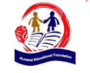 Logo of Almanal International School